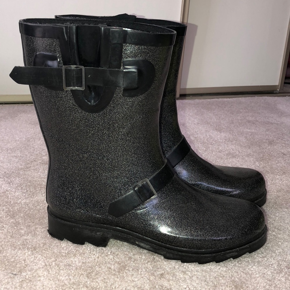 Aldo Rain Boots